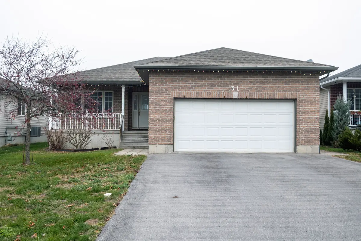 31 Cedar Creek WAY, Quinte West, ON K0K 2C0