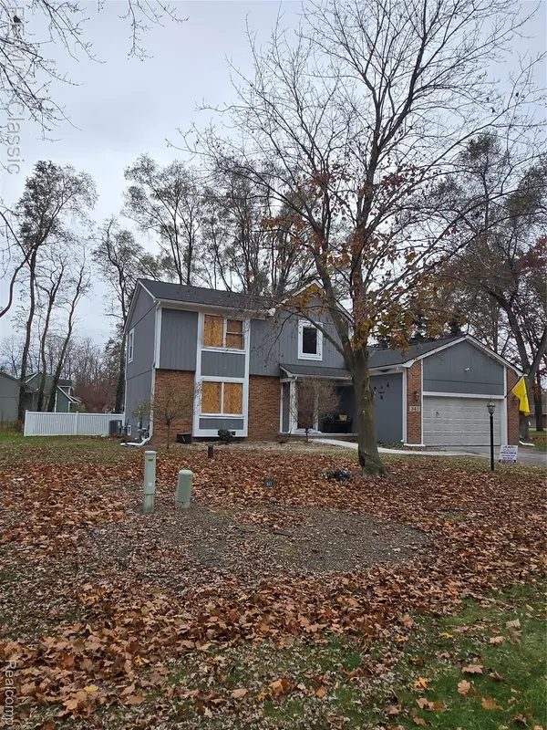 Commerce Twp, MI 48382,341 Elkin CT