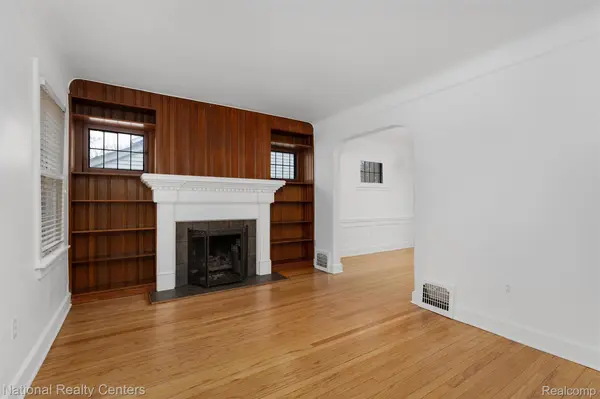 Ferndale, MI 48220,437 E Marshall ST