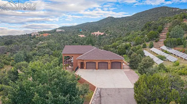 Colorado Springs, CO 80926,16230 Cala Rojo DR