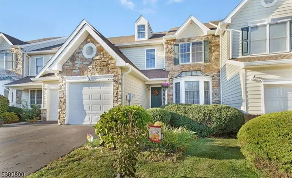 254 Patriot Hill Drive, Bernards Twp., NJ 07920