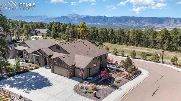 Monument, CO 80132,842 Tree Bark TER