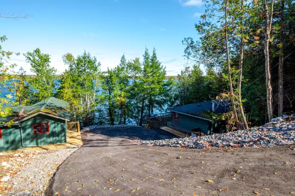 Trent Lakes, ON K0L 2J0,4 & 9 Fire Route 66D LN N