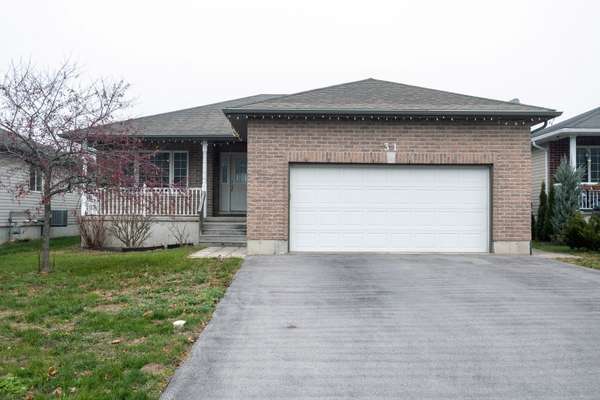 31 Cedar Creek WAY,  Quinte West,  ON K0K 2C0