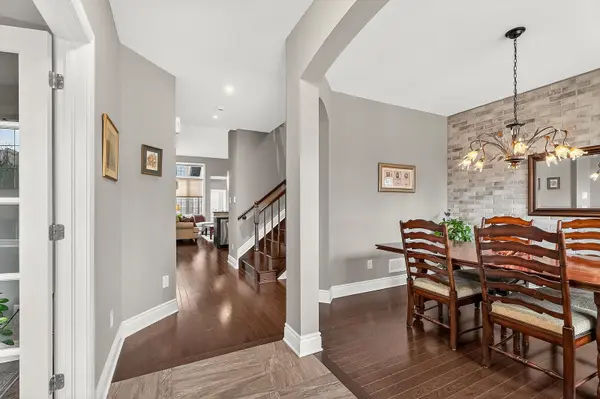 506 Chriscraft WAY, Manotick - Kars - Rideau Twp And Area, ON K4M 0G1