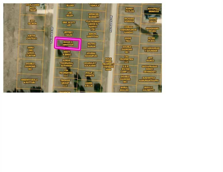 143 Palisades Circle, Gordonville, TX 76245