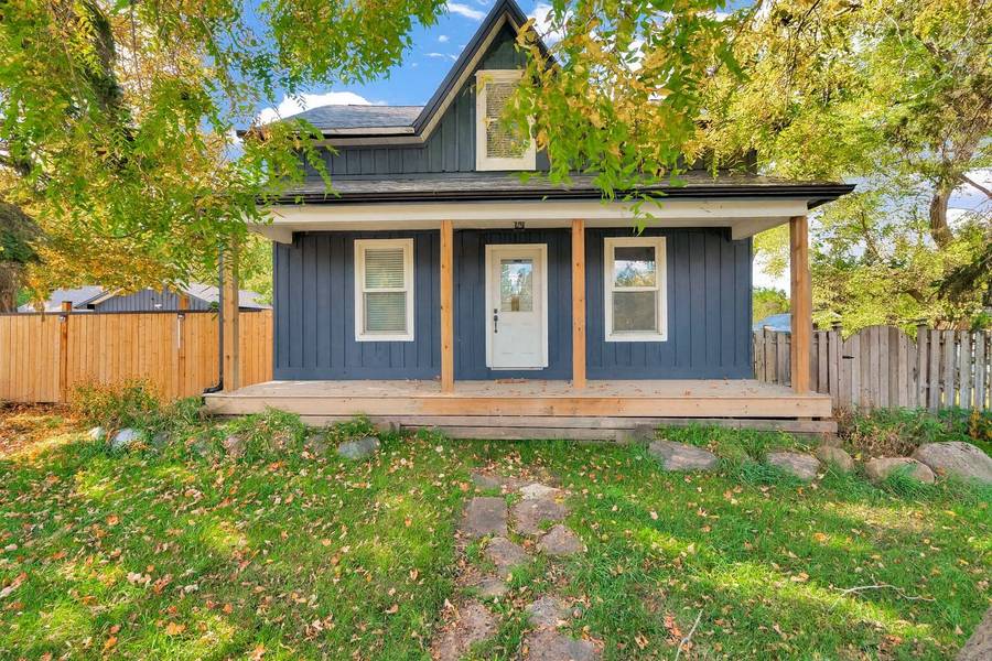 Address Not Disclosed