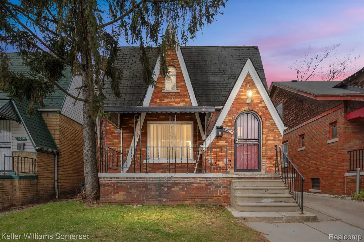 Detroit, MI 48238,15087 PINEHURST ST