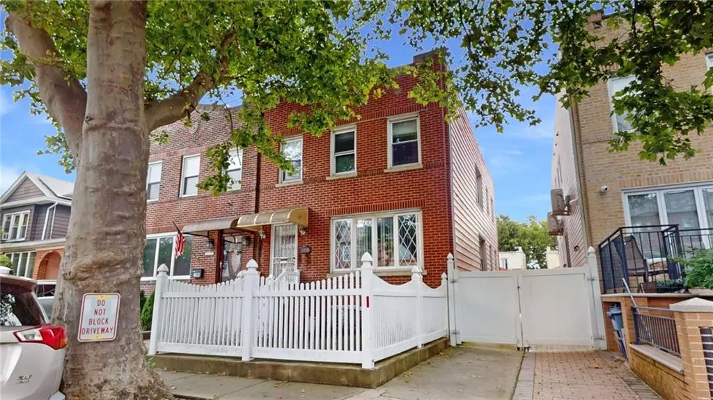 Brooklyn, NY 11234,1491 East 32nd ST