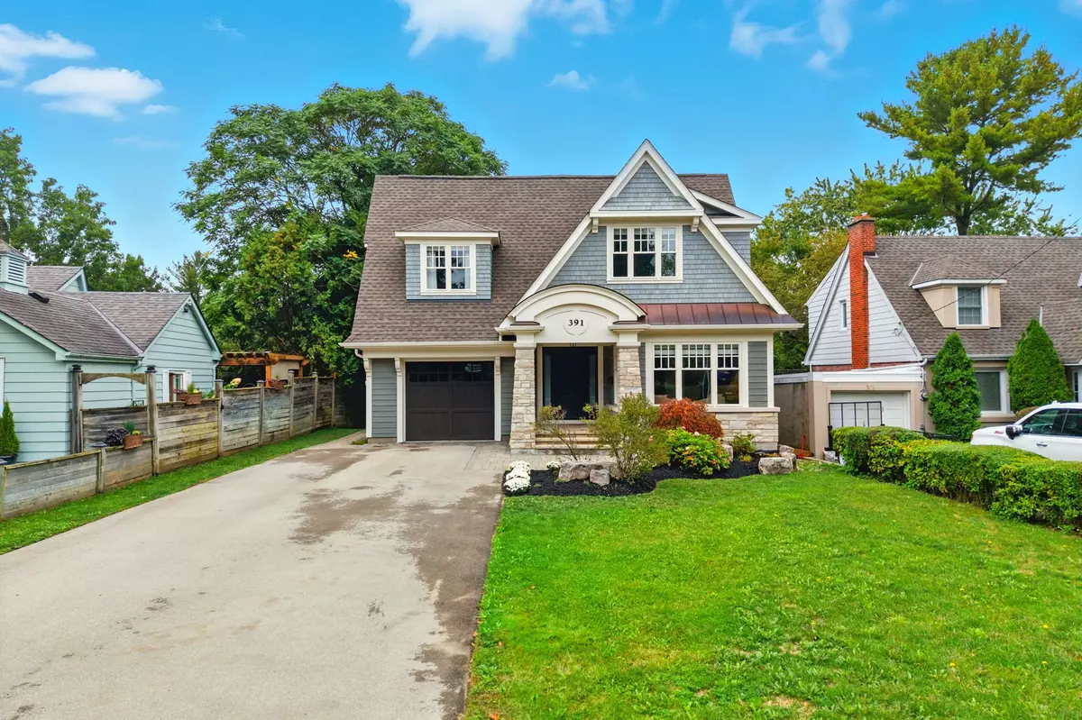 Burlington, ON L7T 1J9,391 Patricia DR