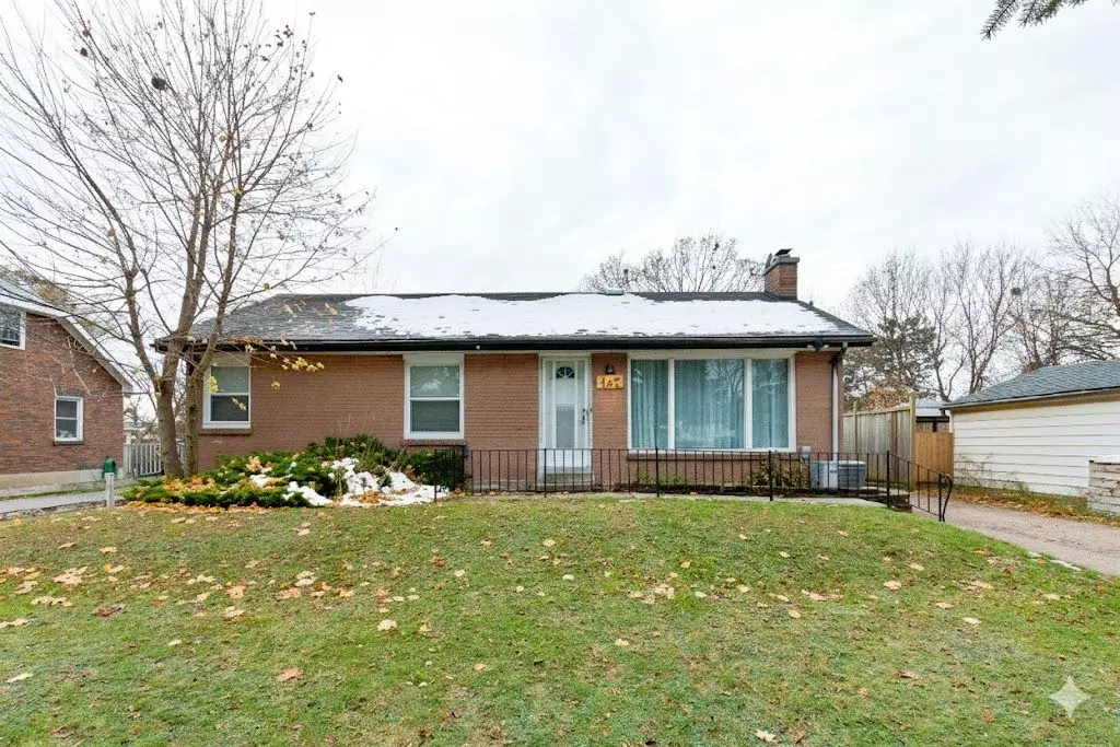 London East, ON N5Y 1Y2,167 Barker ST