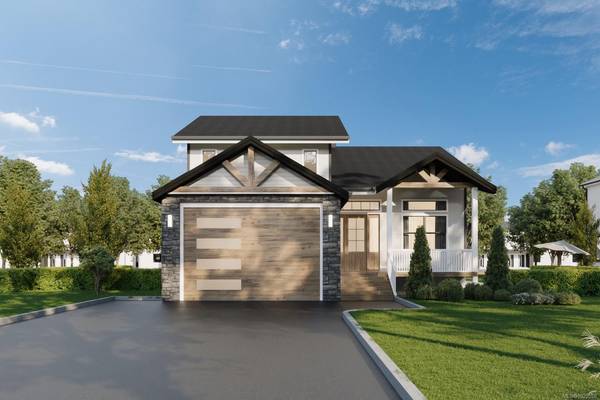 464 Mountain View Dr, Lake Cowichan, BC V0R 2G1