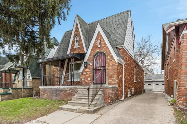 Detroit, MI 48238,15087 PINEHURST ST