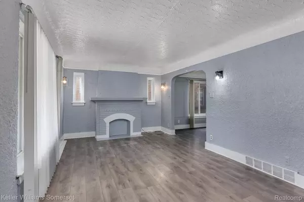 Detroit, MI 48238,15087 PINEHURST ST