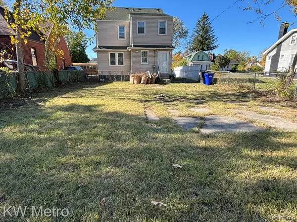 Detroit, MI 48227,14400 Hubbell ST