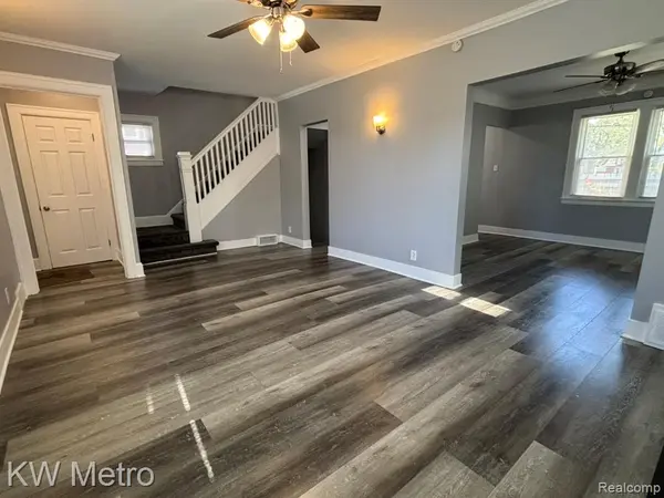 Detroit, MI 48227,14400 Hubbell ST