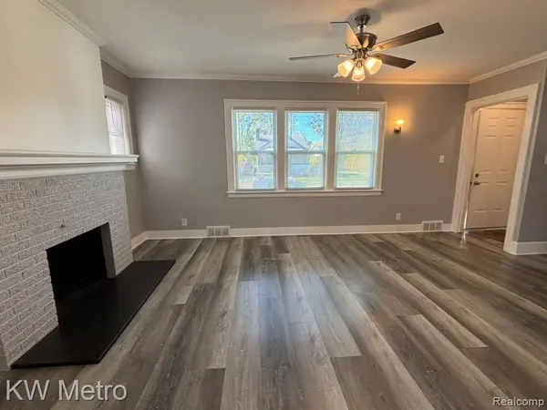 Detroit, MI 48227,14400 Hubbell ST