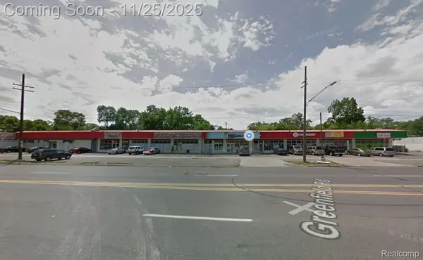 Detroit, MI 48227,13601 Greenfield RD