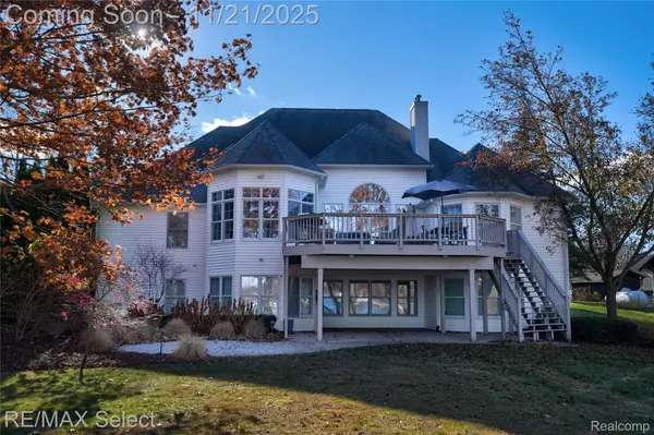 Linden, MI 48451,13275 Harborview DR