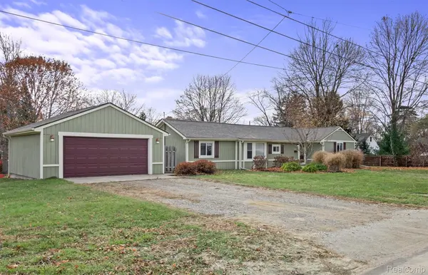 Milford, MI 48381,405 W Liberty ST