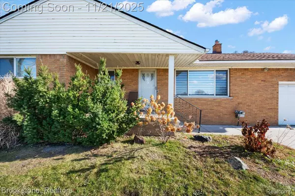 Clinton Township, MI 48036,38226 Groesbeck HWY