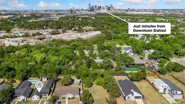 Dallas, TX 75203,1115 Claude Street