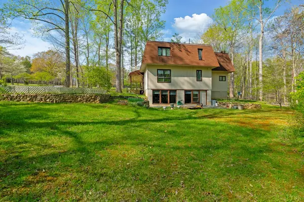 Rustburg, VA 24588,593 Chinkapin RD