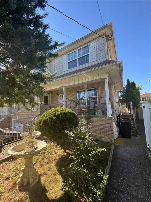 Brooklyn, NY 11234,1362 East 70th ST