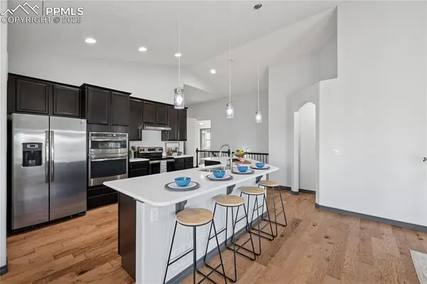 Peyton, CO 80831,13533 Park Meadows DR