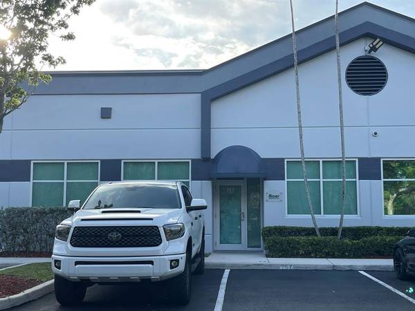 Sunrise, FL 33326,757 Shotgun Rd #757