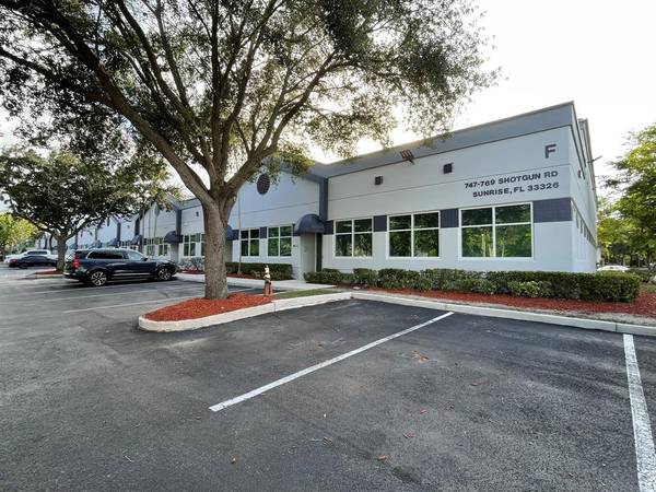 Sunrise, FL 33326,757 Shotgun Rd #757