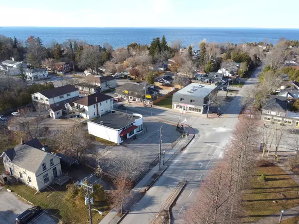 Georgina, ON L0E 1L0,21100 Dalton RD