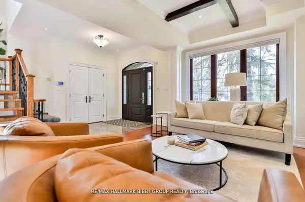 Toronto W02, ON M6S 4K6,11 Humbercrest BLVD