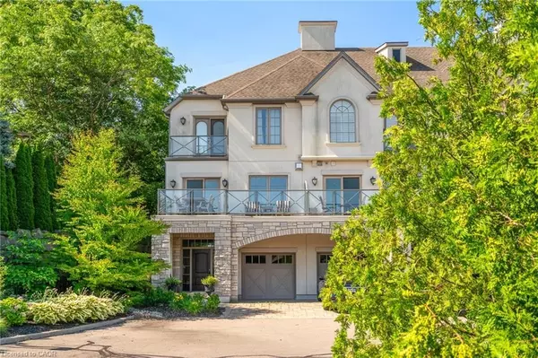 19 Lake ST #20, Grimsby, ON L3M 0C3