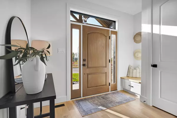 Middlesex Centre, ON N0L 1R0,36 Benner BLVD #Lot #66