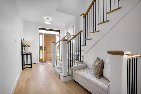 Middlesex Centre, ON N0L 1R0,36 Benner BLVD #Lot #66