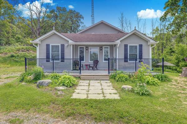 5661 Rice Lake Scenic DR, Hamilton Township, ON K0K 2E0