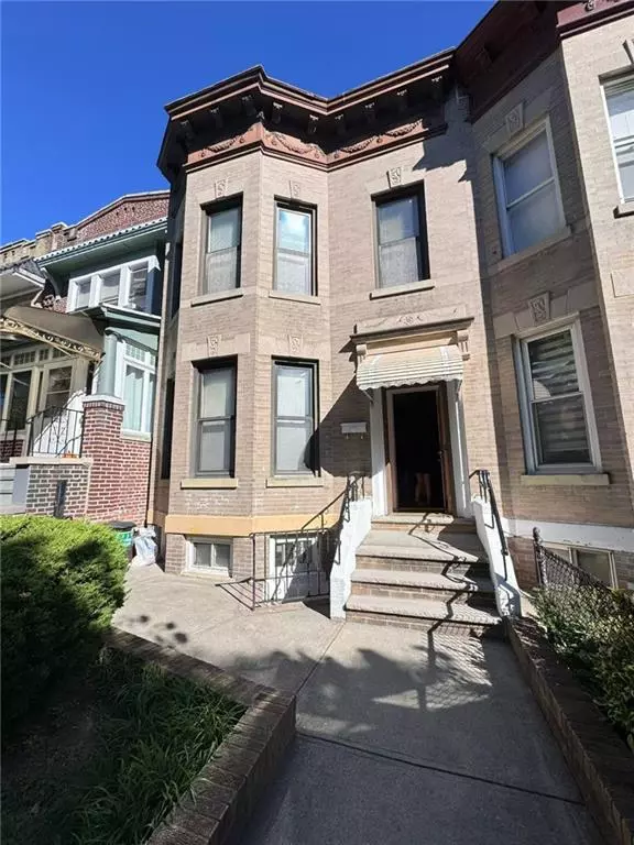 Brooklyn, NY 11209,349 87th ST