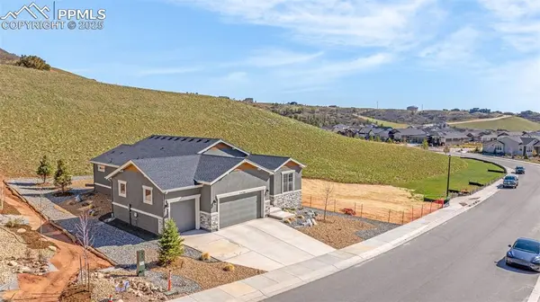 Monument, CO 80132,4706 Mesa Top DR