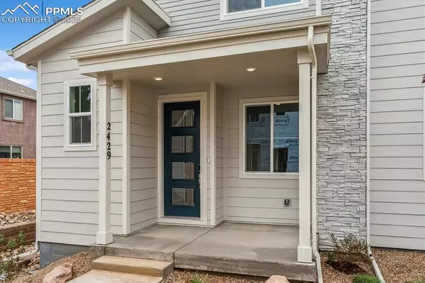 Colorado Springs, CO 80915,2429 Vanhoutte VW