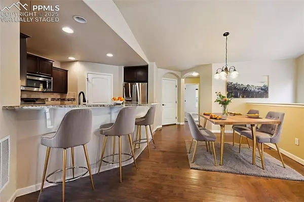 Colorado Springs, CO 80924,5384 Oak Spring HTS