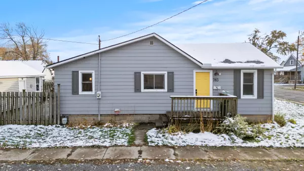 Port Colborne, ON L3K 4Z4,783 Steele ST