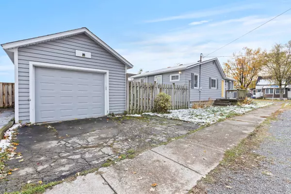 Port Colborne, ON L3K 4Z4,783 Steele ST