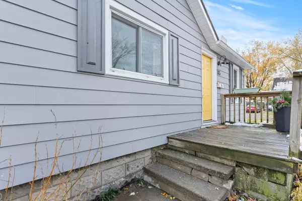 Port Colborne, ON L3K 4Z4,783 Steele ST