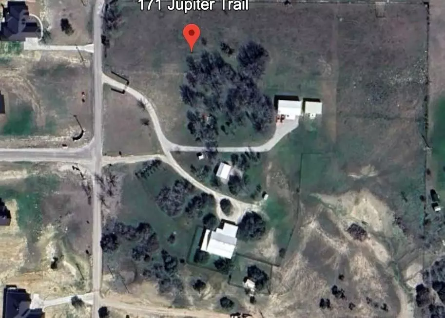 Weatherford, TX 76088,171 Jupiter Trail