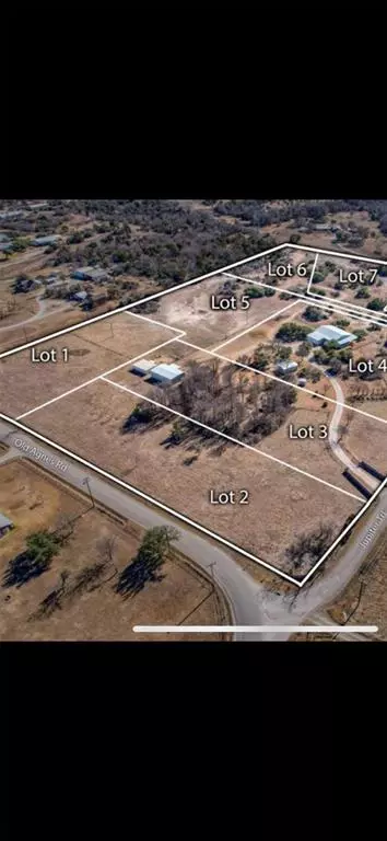 Weatherford, TX 76088,171 Jupiter Trail