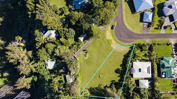 29-2291 HANAMALO LOOP, Hakalau, HI 96710