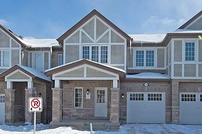 1646 Gainer CRES, Milton, ON L9T 8X9