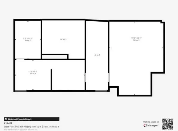 Grande Prairie, AB T8V 5B6,9728 101 AVE #417, 418, 419