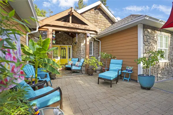 Mill Bay, BC V8H 1H3,2510 Kinnoull Cres